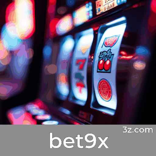 Experiência de Cassino Imersiva com bet9x para Brasileiros
