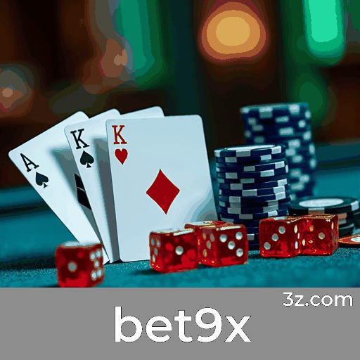 Experiência Móvel Inovadora com o Aplicativo da bet9x: Design Responsivo e Tecnologia de Apostas