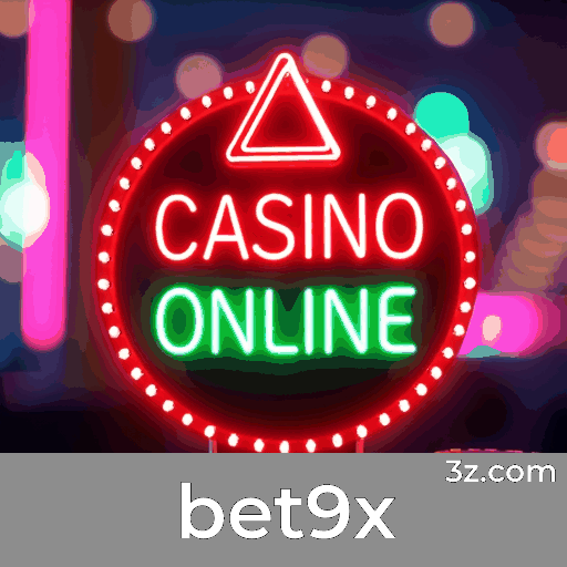 Descubra a inovação em jogos com bet9x, plataforma de apostas