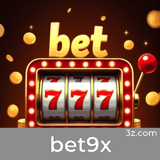 bet9x Inovação: Laboratório de Jogos e Futuro Tecnológico