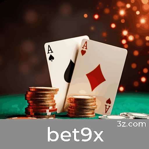 Vivencie a Emoção dos Jogos de Cassino Bet9x
