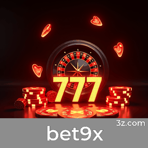 bet9x Inovação: Laboratório de Jogos e Futuro Tecnológico