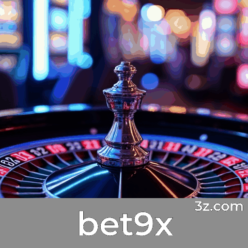 Experiência de Cassino Imersiva com bet9x para Brasileiros
