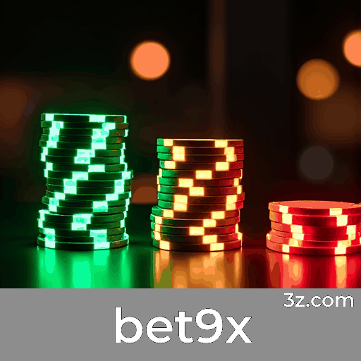 Plataforma bet9x: Tecnologia de Nuvem para Apostas Inteligentes