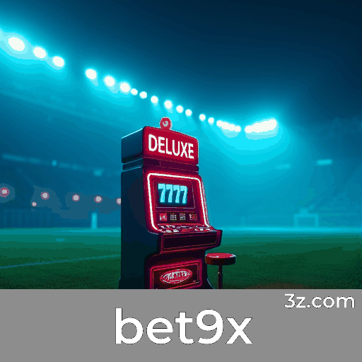Vivencie a Emoção dos Jogos de Cassino Bet9x