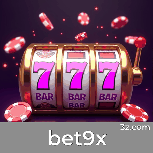 Descubra Bet9x: Jogos de Cassino 3D, Dealer ao Vivo e Mais