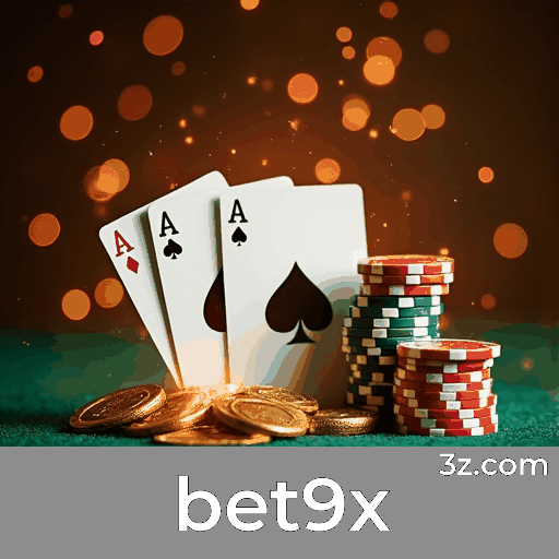 Experiência Móvel Inovadora com o Aplicativo da bet9x: Design Responsivo e Tecnologia de Apostas