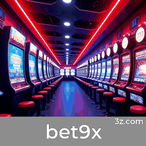 Login Seguro e Rápido no bet9x para Brasileiros