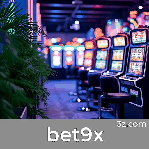 Experiência Premium de Cassino Online com bet9x